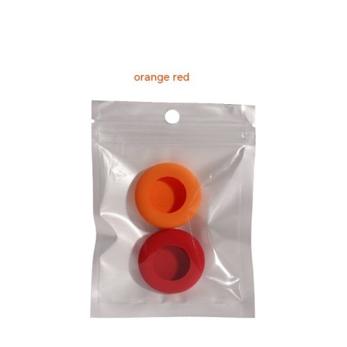 Silicone Tracker Pet Collar Anti-lost Locator Protective Shell