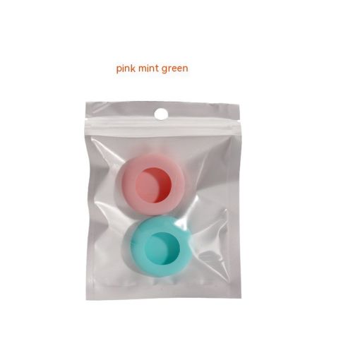 Silicone Tracker Pet Collar Anti-lost Locator Protective Shell
