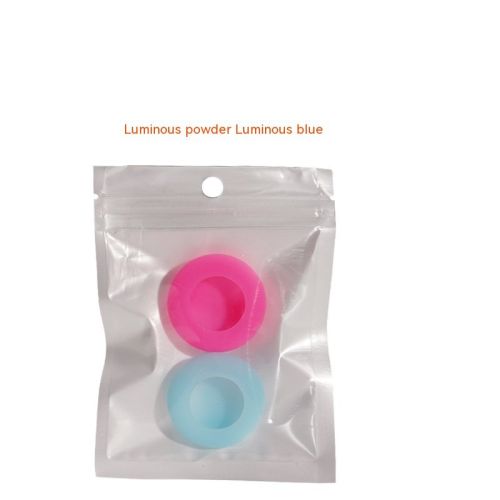 Silicone Tracker Pet Collar Anti-lost Locator Protective Shell