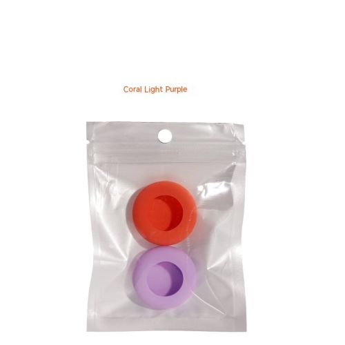 Silicone Tracker Pet Collar Anti-lost Locator Protective Shell