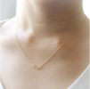 Hollow Animal Dog Necklace Dachshund Pendant Women's