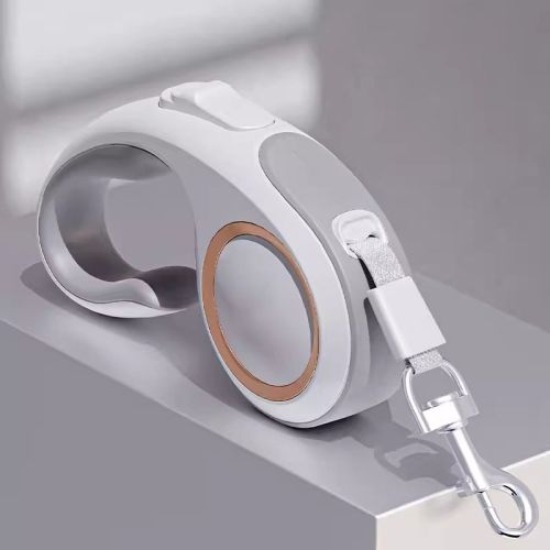 Retractable Dog Leash Durable Nylon Pet Walking Leash Automatic Extending Dog Lead Rope Ergonomic, Durable, And Tangle Free Pet Walking Leash For Dogs Retractable Dog Leash Durable Nylon Pet Walking Leash Automatic Extending Dog Lead Rope Ergonomic, Durable, And Tangle Free Pet Walking Leash For Dogs