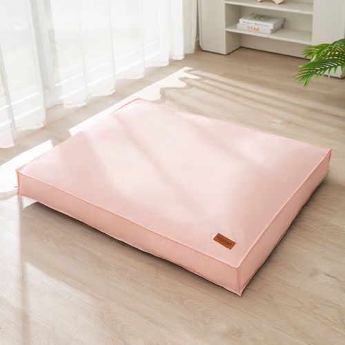 Pet Cat And Dog Waterproof Removable Washable Mattress