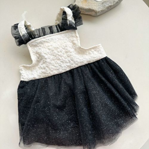 Pomeranian Small Dog Jarre Aero Bull Dress